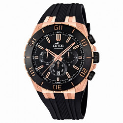 RELOJ LOTUS CABALLERO...