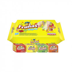Frunas Original PRUEBA