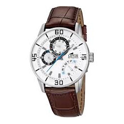 Reloj Lotus 15798/1  pppp